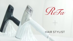 ReFa DRYER SMART CM stylist