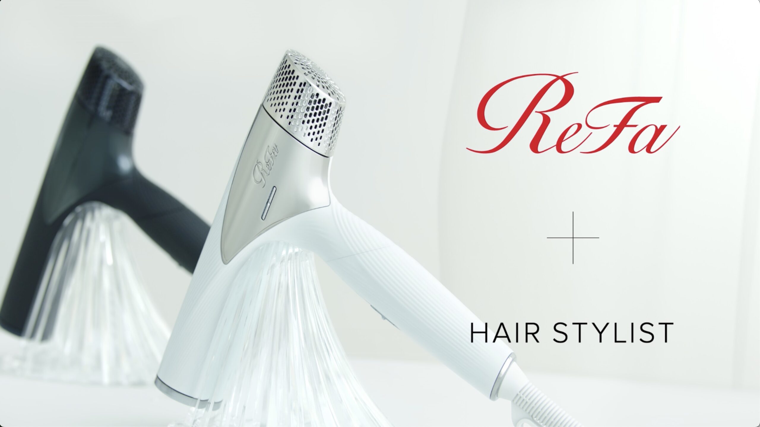 ReFa DRYER SMART CM stylist
