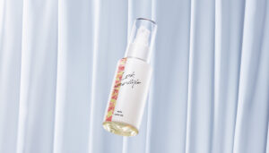 ReFa LOCK OIL visual