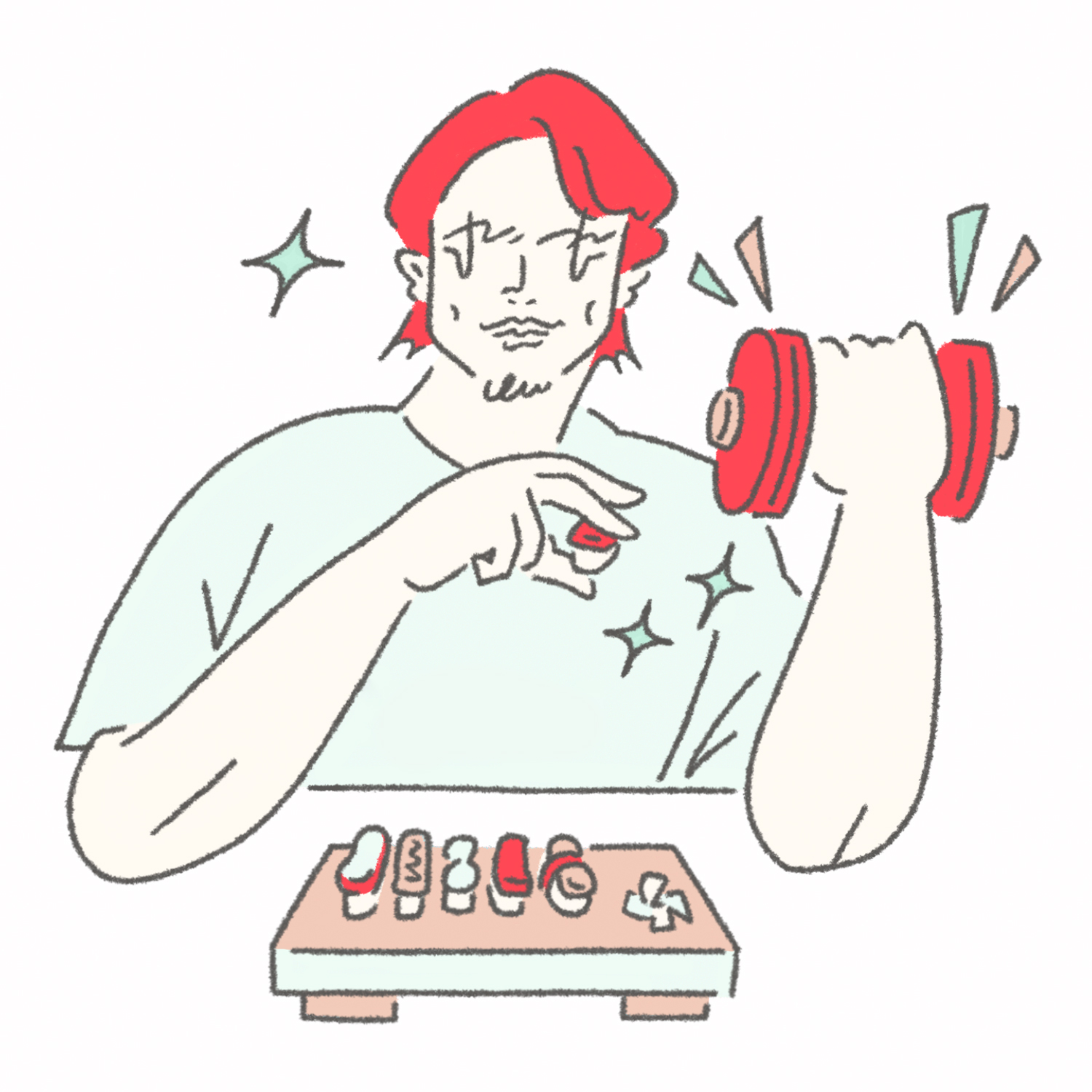 HIROKI SATO