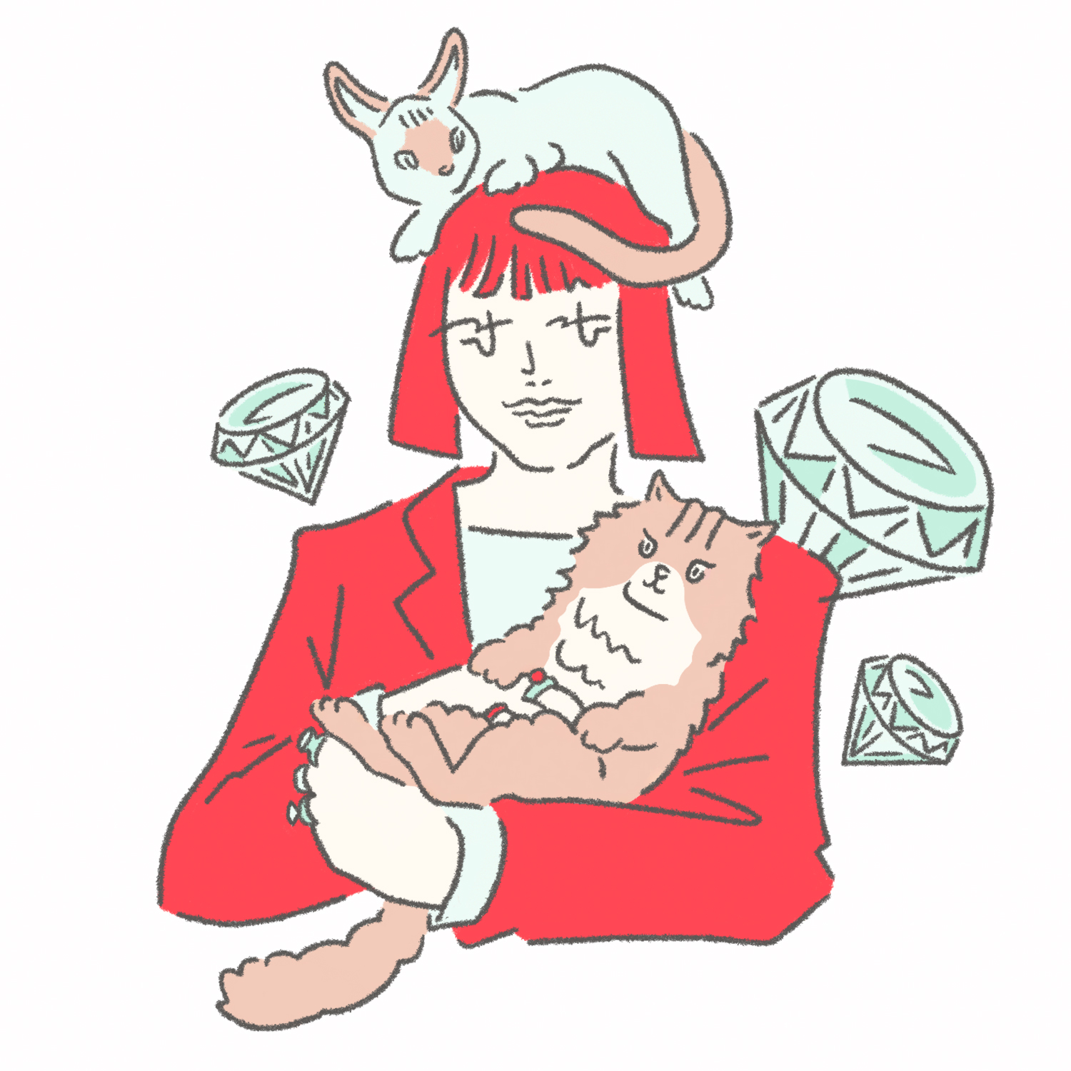 MANAMI NABESHIMA