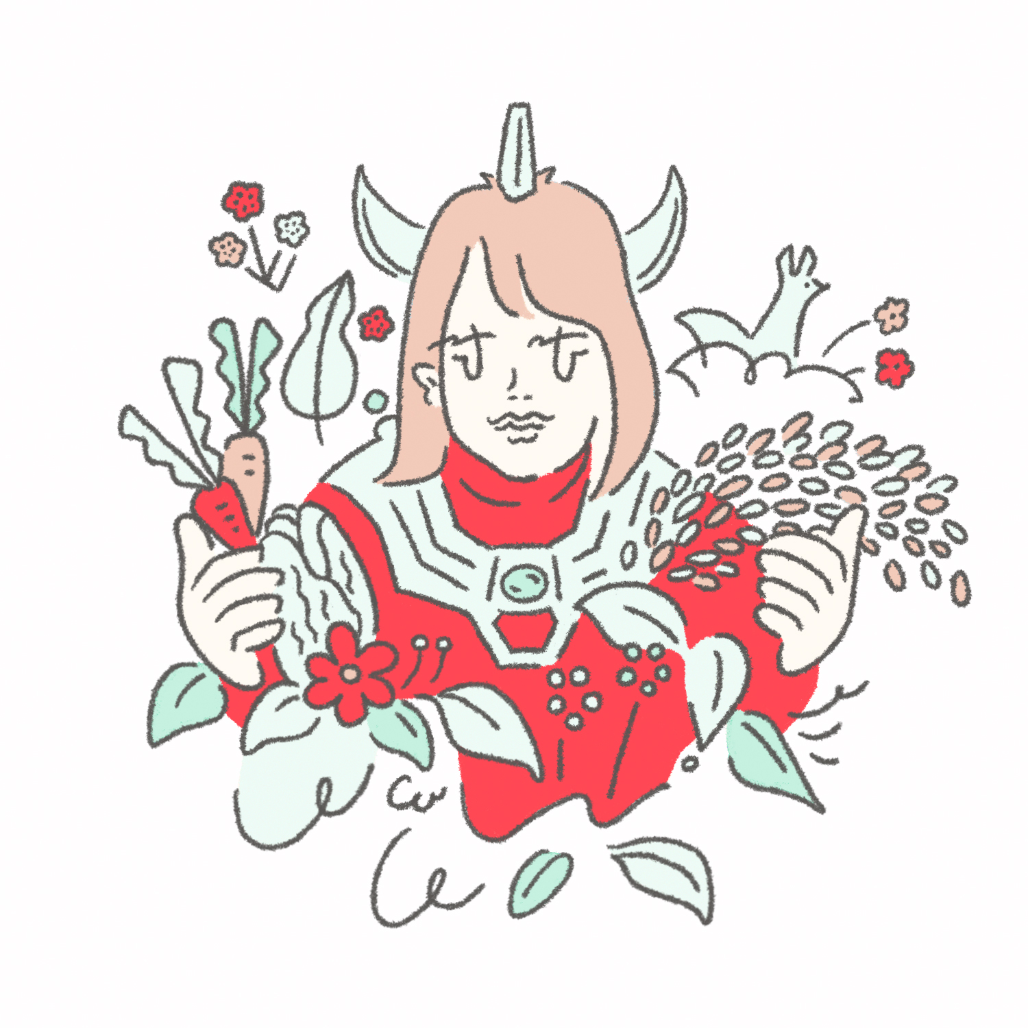 SHIORI HOSOKAWA