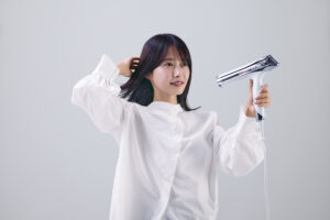 ReFa Styling Visual
