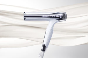 ReFa DRYER SMART W Web Ad Still  Photograph<br>（DRY TREATMENT）