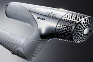 ReFa DRYER SMART Leaflet