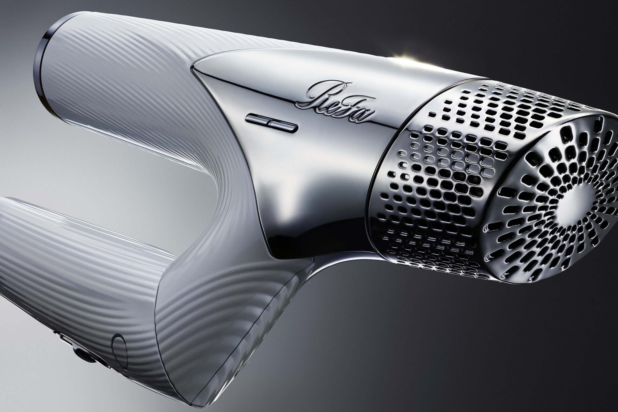 ReFa DRYER SMART Leaflet