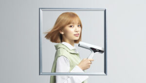 ReFa DRYER SMART CM benefit